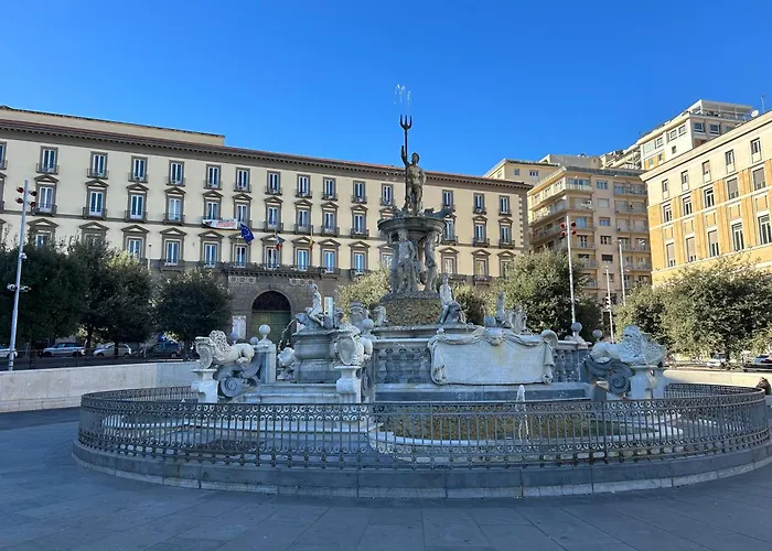 Naples Soul - City Center