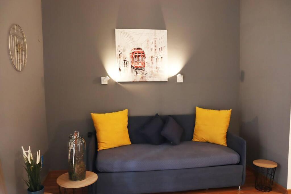 Soul - Center Appartement Naples