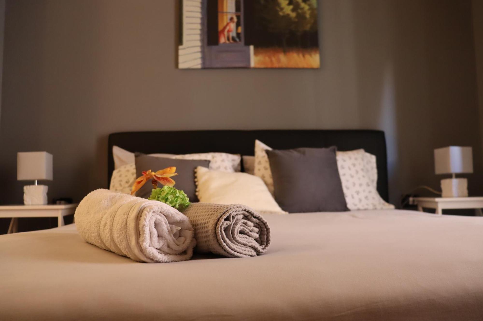 Soul - Center Appartement *