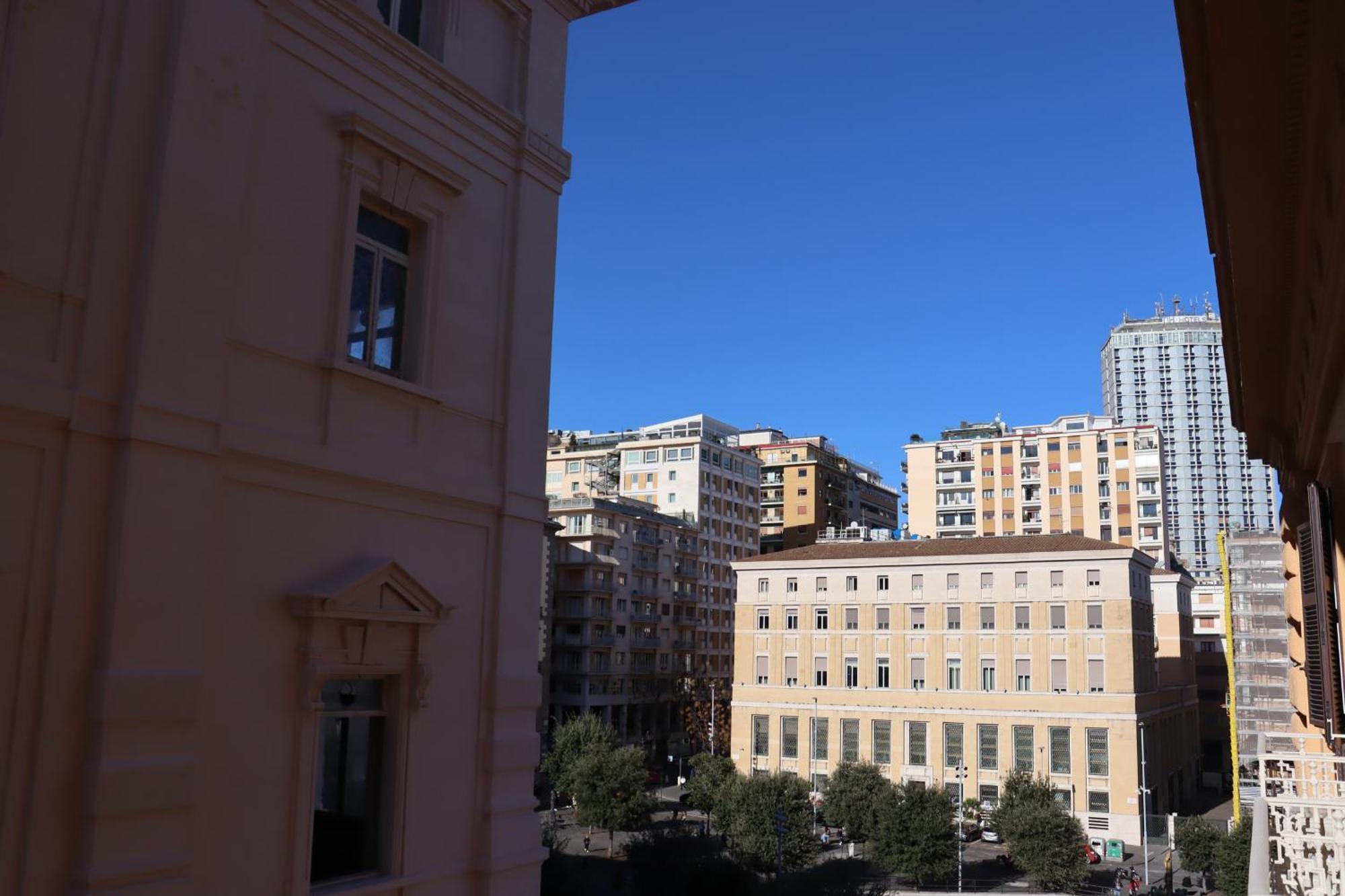Appartement Soul - Center Napels