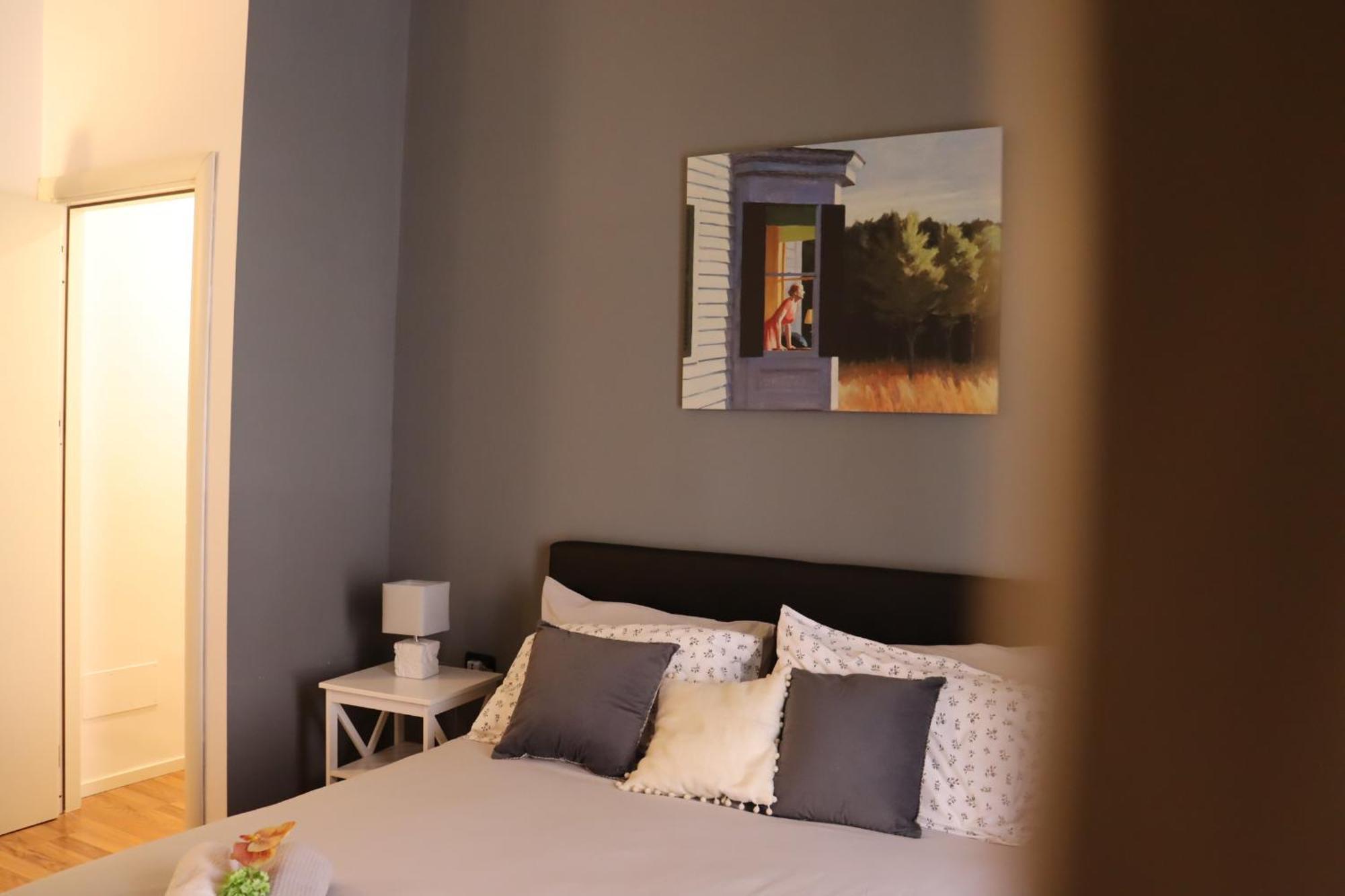Appartement Soul - Center