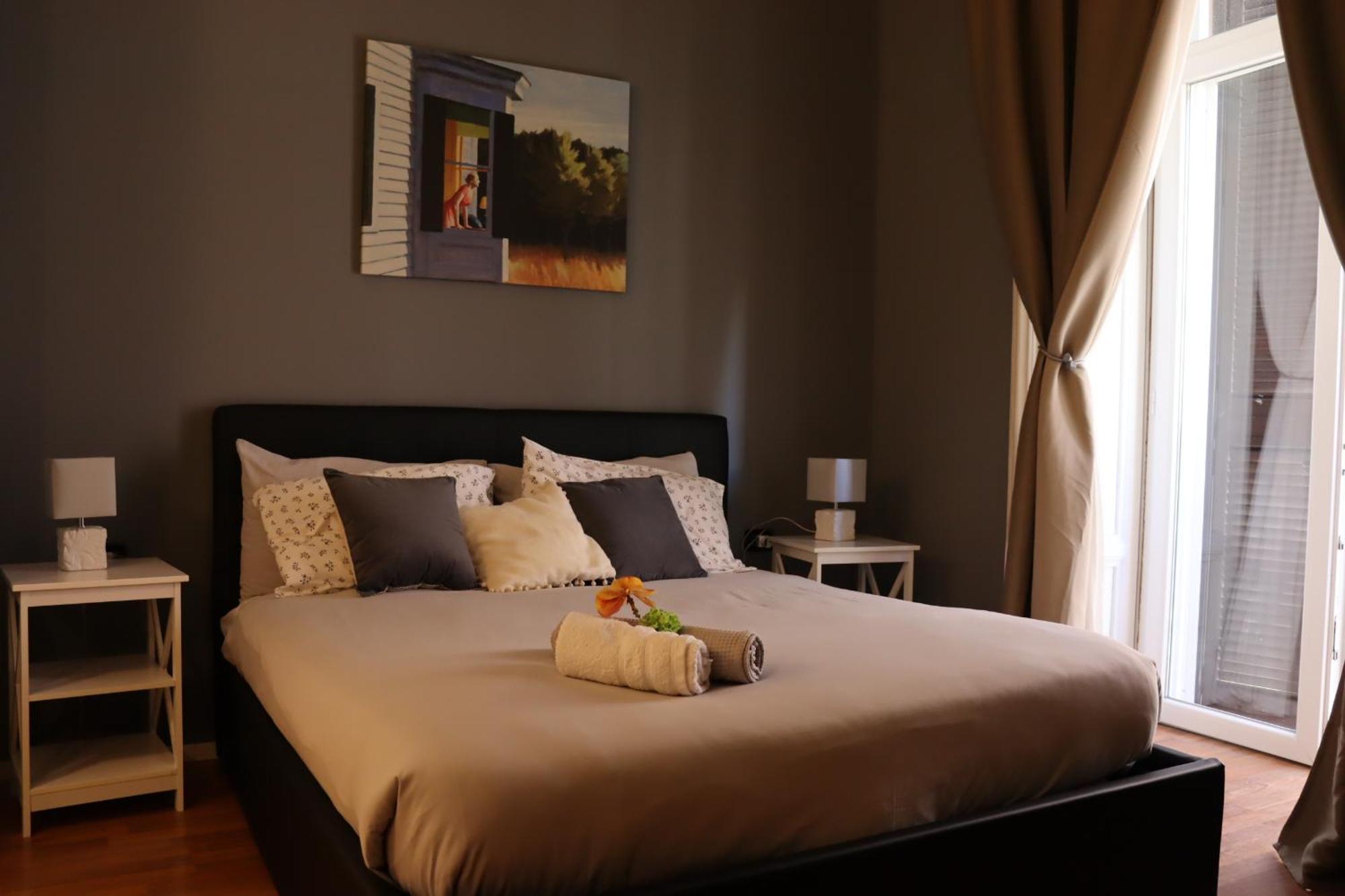 Soul - Center Appartement Napels