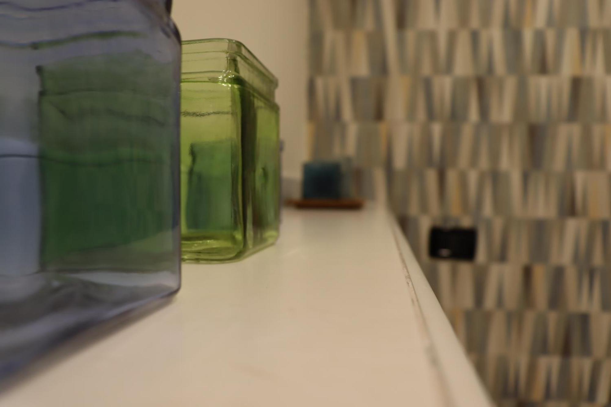 Appartement Soul - Center Napels